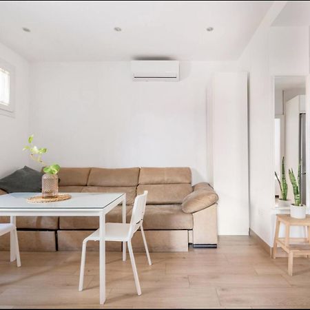 Acogedor Y Precioso Apartamento En Sevilla Sevilha Exterior foto