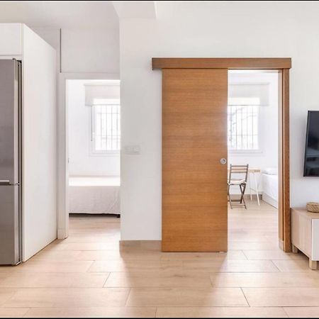 Acogedor Y Precioso Apartamento En Sevilla Sevilha Exterior foto