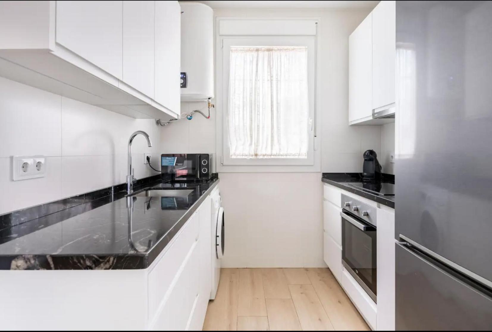 Acogedor Y Precioso Apartamento En Sevilla Sevilha Exterior foto
