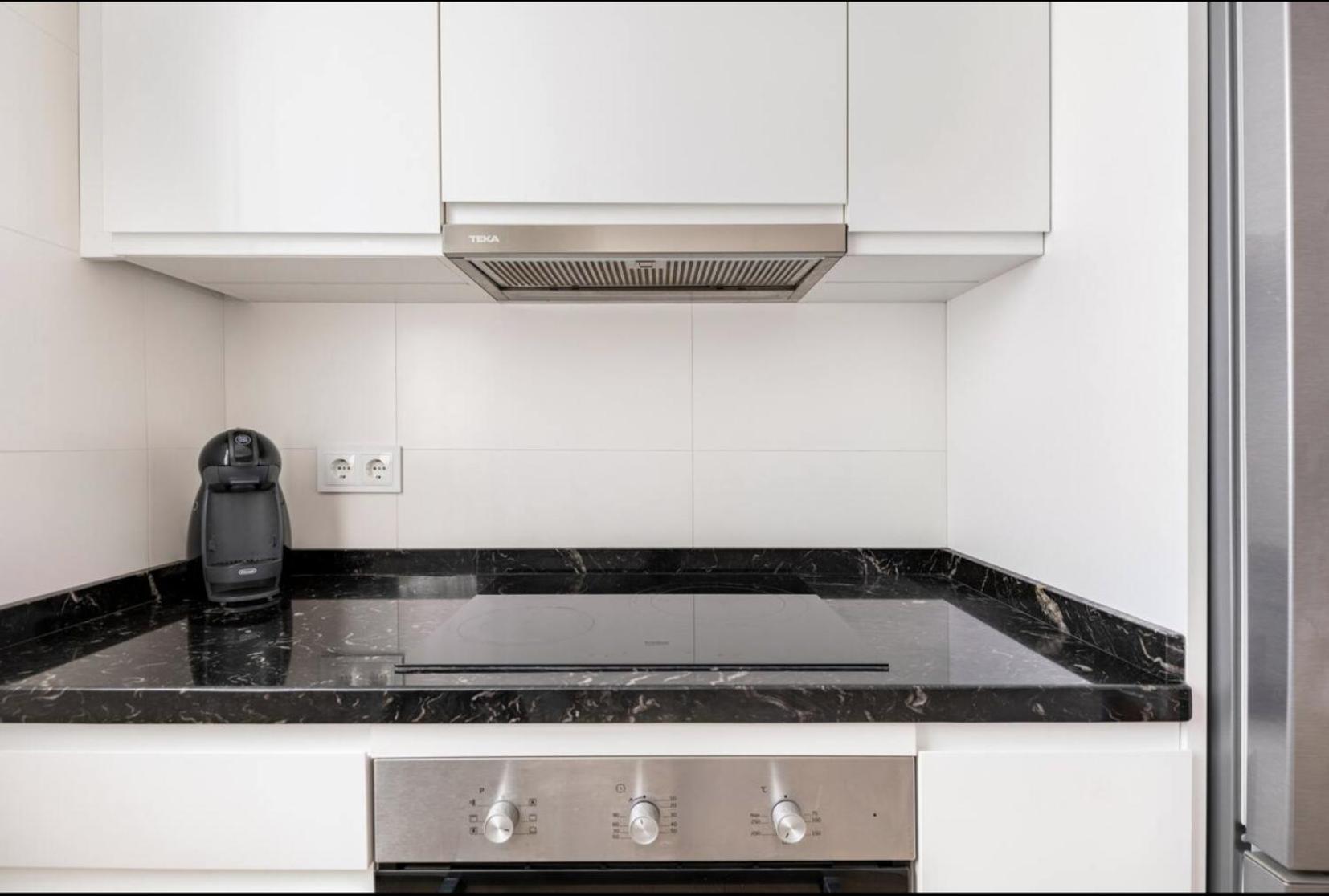 Acogedor Y Precioso Apartamento En Sevilla Sevilha Exterior foto